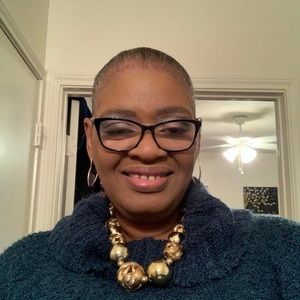 Meet your Posher, Celeste